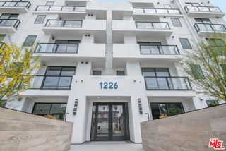 1226 S Bedford Street 502, Los Angeles, CA 90035
