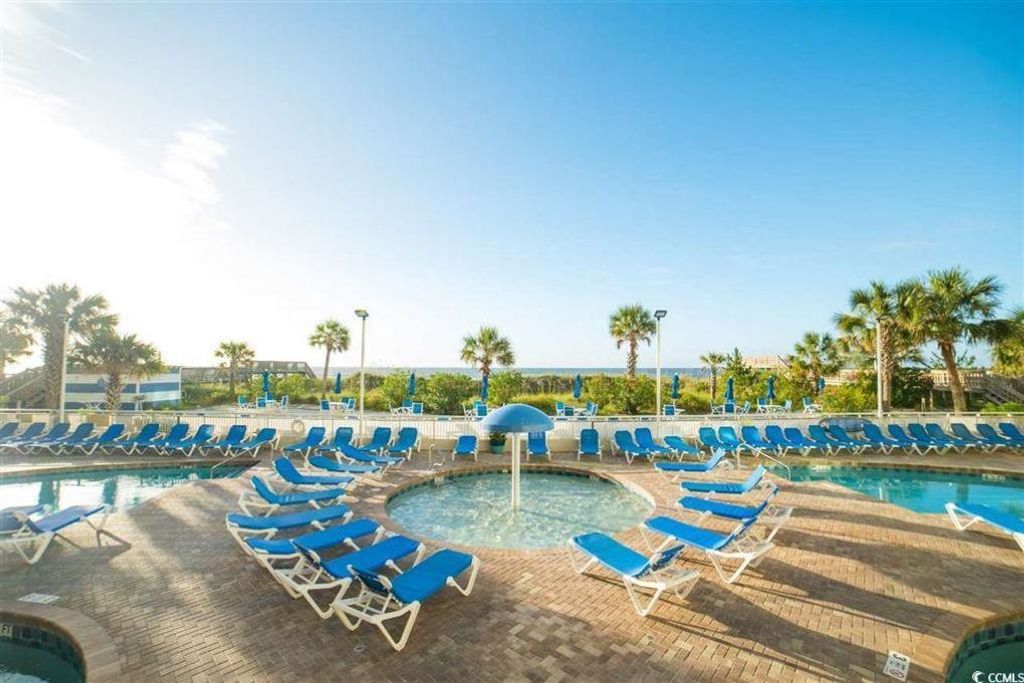 300 North Ocean Blvd. # 130, North Myrtle Beach, SC 29582 — photo 2