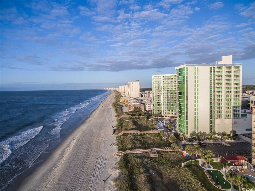 300 North Ocean Blvd. # 130, North Myrtle Beach, SC 29582 — photo 4