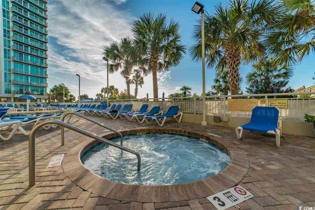 300 North Ocean Blvd. # 130, North Myrtle Beach, SC 29582 — photo 5