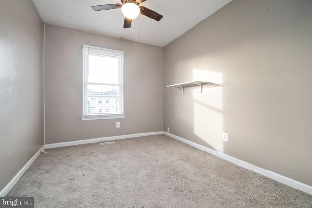 3902 HUNT HARBOR, Middle River, MD 21220