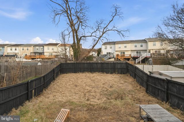 3902 HUNT HARBOR, Middle River, MD 21220