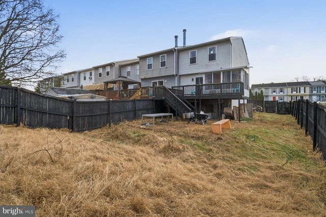 3902 HUNT HARBOR, Middle River, MD 21220