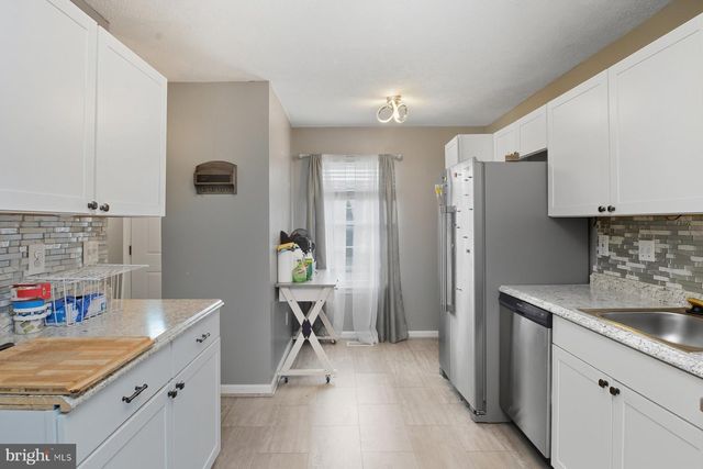 3902 HUNT HARBOR, Middle River, MD 21220