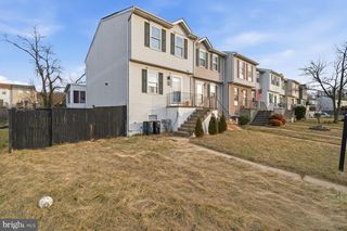 3902 HUNT HARBOR, Middle River, MD 21220