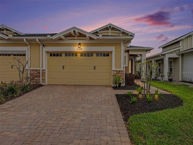 2388 DATURA LOOP, St Cloud, FL 34772