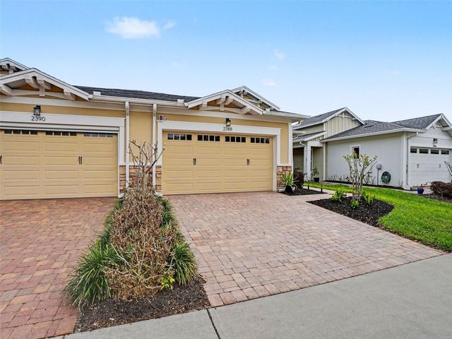 2388 DATURA LOOP, St Cloud, FL 34772