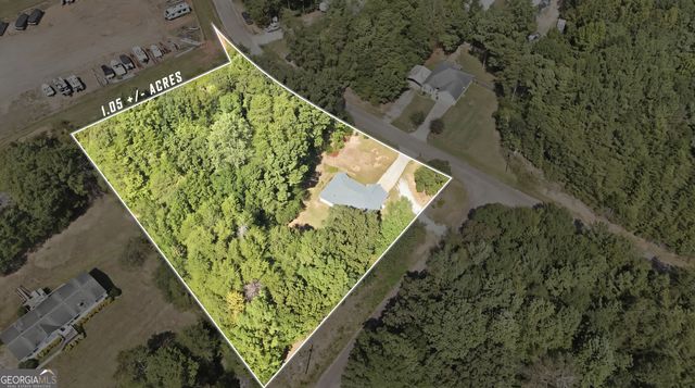10 Strickland Way, Lavonia, GA 30553