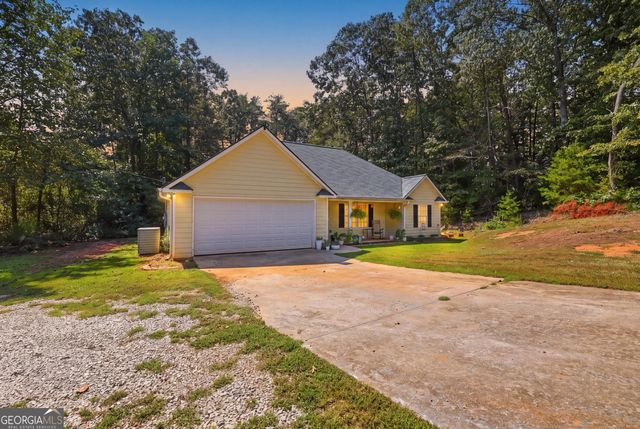 10 Strickland Way, Lavonia, GA 30553