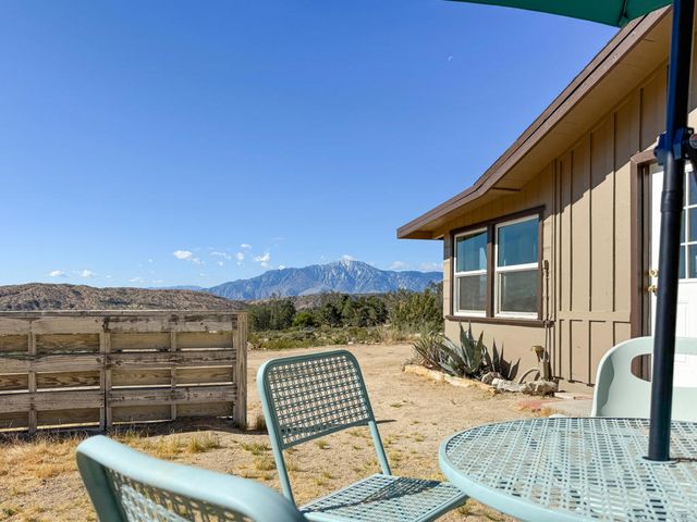 10505 Hess Boulevard, Morongo Valley, CA 92256