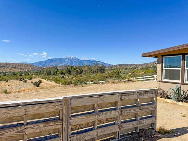 10505 Hess Boulevard, Morongo Valley, CA 92256