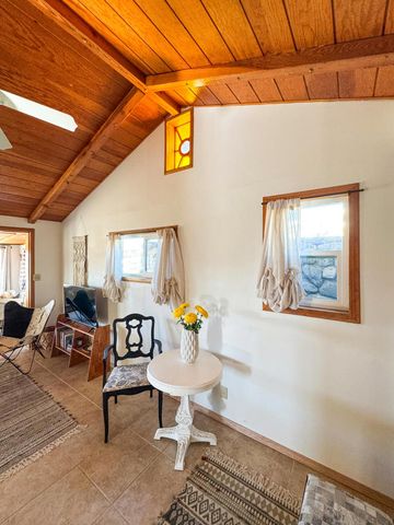 10505 Hess Boulevard, Morongo Valley, CA 92256