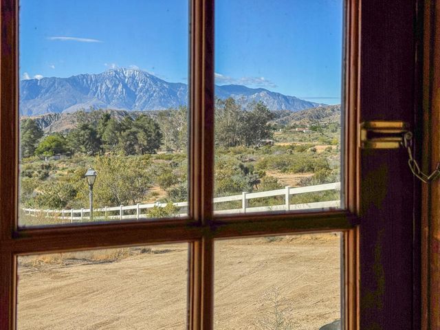 10505 Hess Boulevard, Morongo Valley, CA 92256
