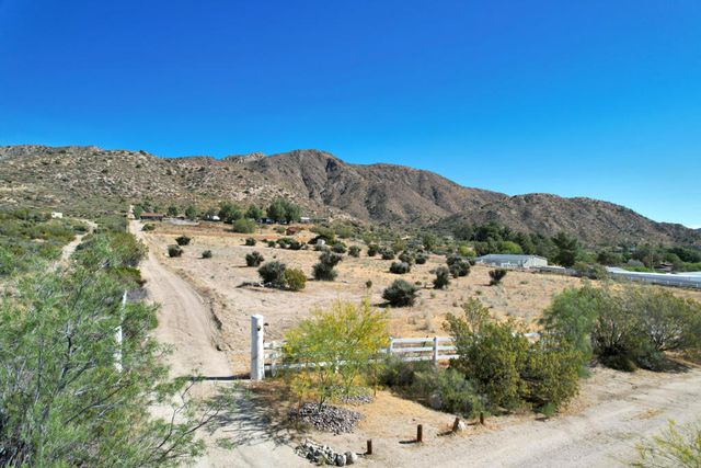 10505 Hess Boulevard, Morongo Valley, CA 92256