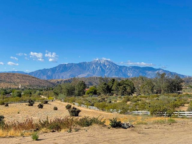 10505 Hess Boulevard, Morongo Valley, CA 92256