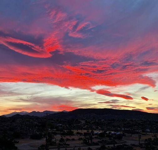 10505 Hess Boulevard, Morongo Valley, CA 92256