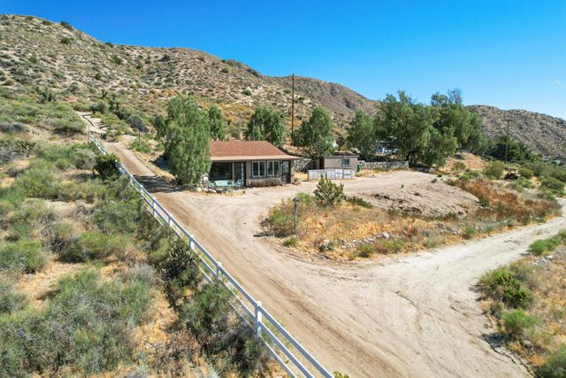 10505 Hess Boulevard, Morongo Valley, CA 92256