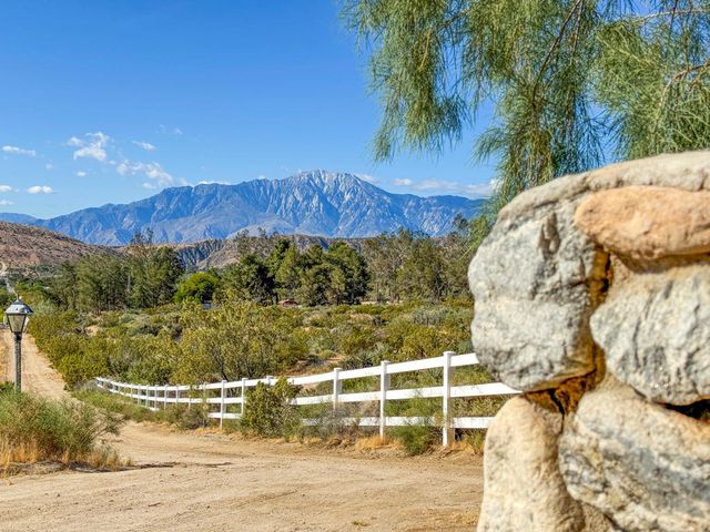 10505 Hess Boulevard, Morongo Valley, CA 92256