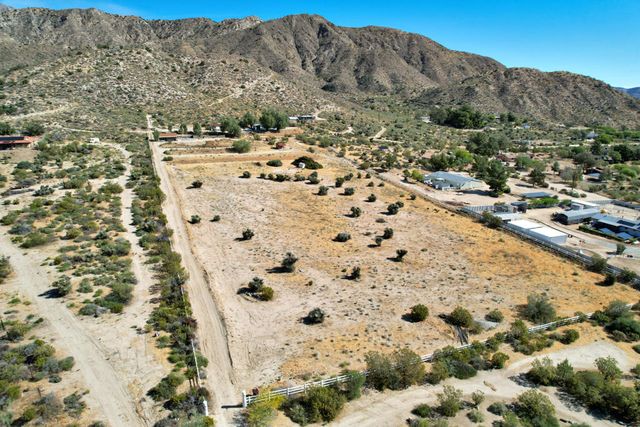 10505 Hess Boulevard, Morongo Valley, CA 92256