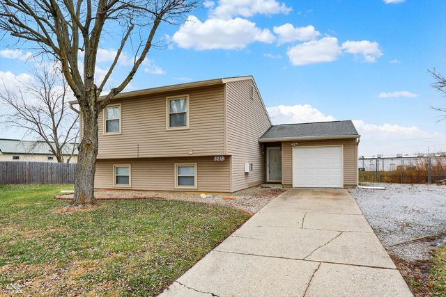 5218 Padre Lane, Indianapolis, IN 46237