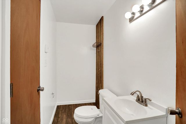 5218 Padre Lane, Indianapolis, IN 46237