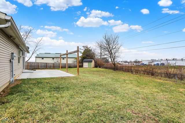 5218 Padre Lane, Indianapolis, IN 46237