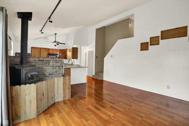 5218 Padre Lane, Indianapolis, IN 46237