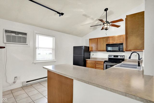 5218 Padre Lane, Indianapolis, IN 46237