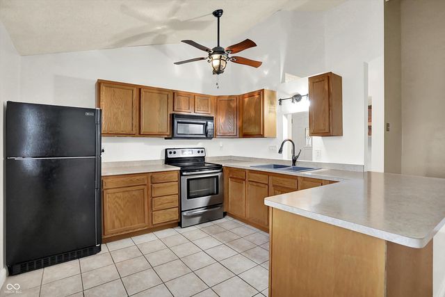 5218 Padre Lane, Indianapolis, IN 46237