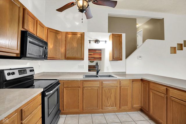 5218 Padre Lane, Indianapolis, IN 46237