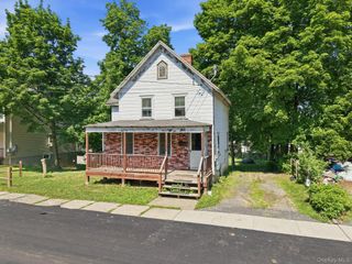 43 Church Street, New Paltz, NY 12561