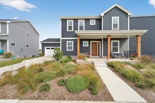 2834 Radicchio Drive, Madison, WI 53711