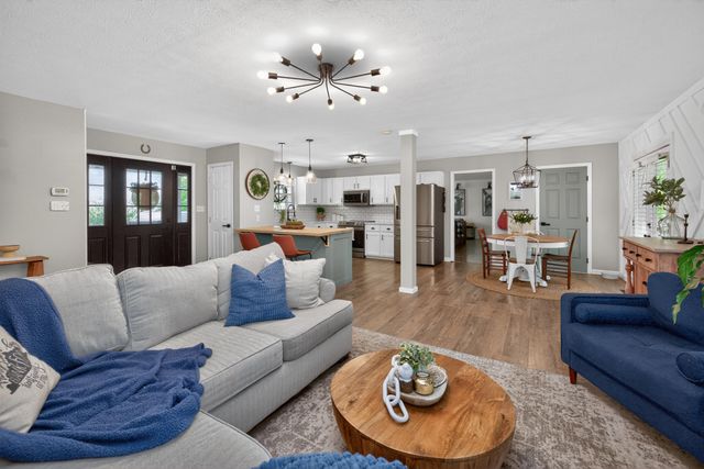 117 Calhoun Street, Frankfort, KY 40601