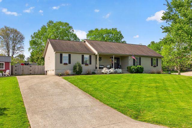 117 Calhoun Street, Frankfort, KY 40601