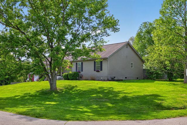 117 Calhoun Street, Frankfort, KY 40601