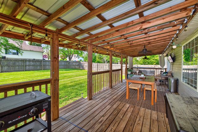 117 Calhoun Street, Frankfort, KY 40601