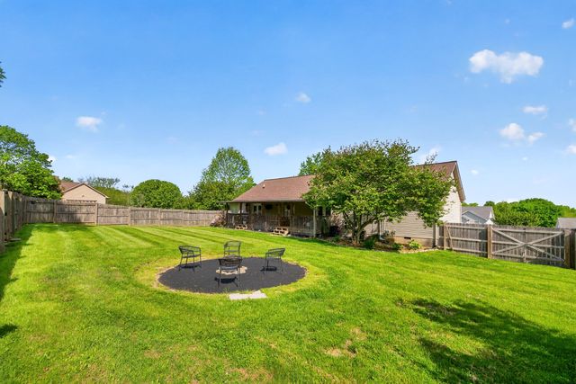 117 Calhoun Street, Frankfort, KY 40601