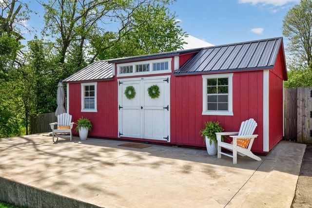 117 Calhoun Street, Frankfort, KY 40601