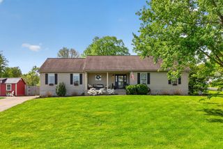 117 Calhoun Street, Frankfort, KY 40601