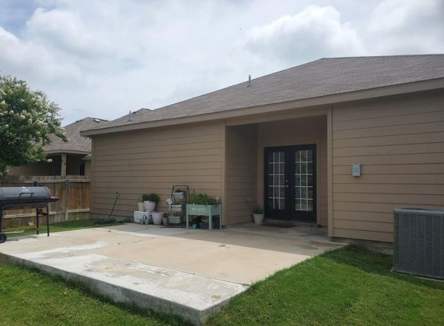 6237 Stone Lake Drive, Fort Worth, TX 76179