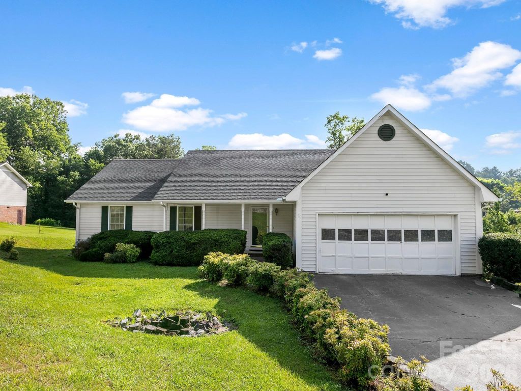 1 Strathmore Drive, Arden, NC 28704