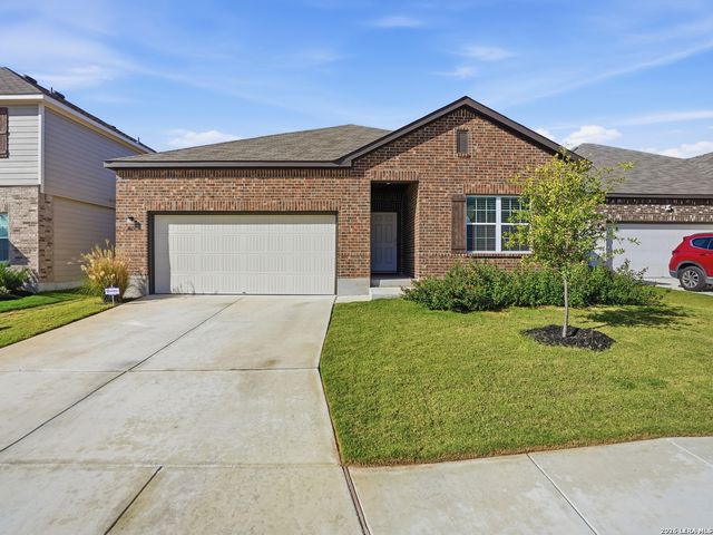 4615 Serpens, San Antonio, TX 78245