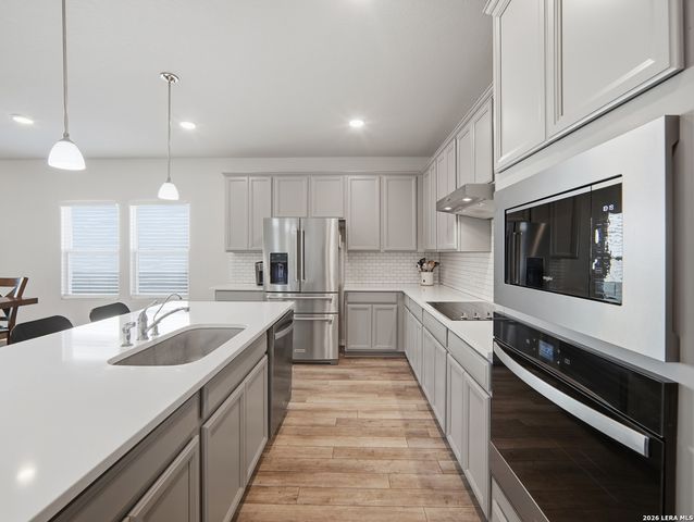 4615 Serpens, San Antonio, TX 78245