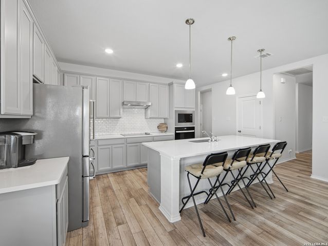 4615 Serpens, San Antonio, TX 78245