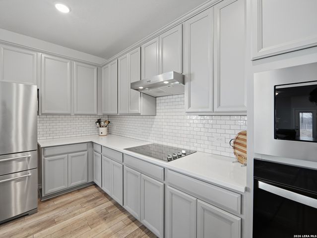 4615 Serpens, San Antonio, TX 78245