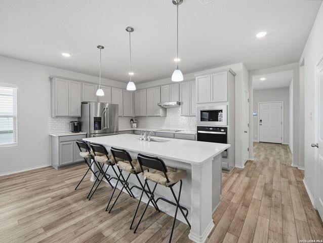 4615 Serpens, San Antonio, TX 78245