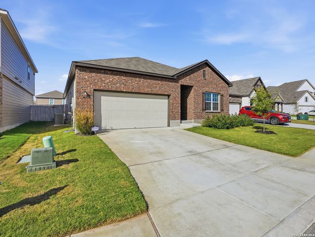 4615 Serpens, San Antonio, TX 78245