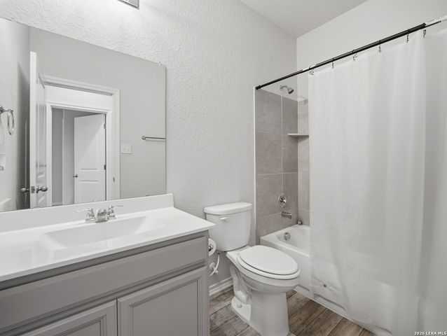 4615 Serpens, San Antonio, TX 78245