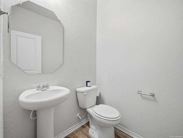 4615 Serpens, San Antonio, TX 78245