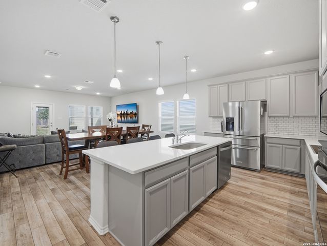 4615 Serpens, San Antonio, TX 78245